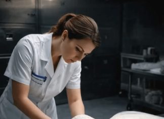 Rumena tajna iz mrtvačnice: mlada koja je „umrla“ na sopstvenom venčanju i srce koje nije pristalo da stane