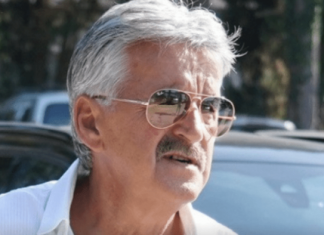 Dama kakva se ne viđa na ulicama Beograda: Ovo je žena Dragana Stojkovića Bosanca, zbog jednog detalja komentari pljušte (Foto)