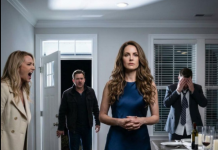 „Moj muž je doveo ljubavnicu kući – ali nije očekivao mog gosta“