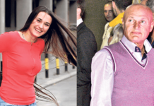 “15 DUGIH GODINA SAM BILA ŠABANOVA LJUBAVNICA, rekao mi je sve o Goci i maItretiranju, bio je žrtva”: Cuca otkrila kroz šta je Šaban prolazio i zašto je izazvao nesreću, nista nije slučajno?