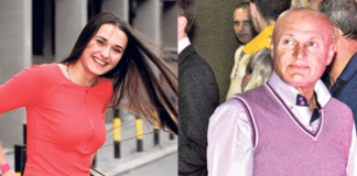 “15 DUGIH GODINA SAM BILA ŠABANOVA LJUBAVNICA, rekao mi je sve o Goci i maItretiranju, bio je žrtva”: Cuca otkrila kroz šta je Šaban prolazio i zašto je izazvao nesreću, nista nije slučajno?