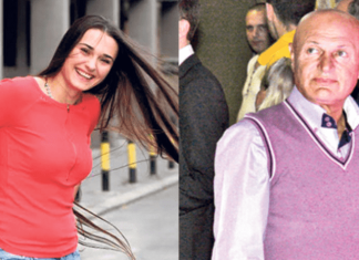 “15 DUGIH GODINA SAM BILA ŠABANOVA LJUBAVNICA, rekao mi je sve o Goci i maItretiranju, bio je žrtva”: Cuca otkrila kroz šta je Šaban prolazio i zašto je izazvao nesreću, nista nije slučajno?