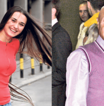 “15 DUGIH GODINA SAM BILA ŠABANOVA LJUBAVNICA, rekao mi je sve o Goci i maItretiranju, bio je žrtva”: Cuca otkrila kroz šta je Šaban prolazio i zašto je izazvao nesreću, nista nije slučajno?