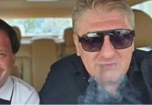 Toni Bijelić novu izabranicu odveo u kuću njegovih roditelja!! Već zauzima veliko mjesto u njegovom životu a pogledajte o kome se radi….