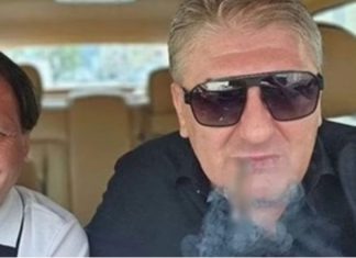 Toni Bijelić novu izabranicu odveo u kuću njegovih roditelja!! Već zauzima veliko mjesto u njegovom životu a pogledajte o kome se radi….