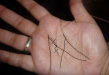 Ovi ljudi su po nečemu zaista posebni: Otkrijte šta znači slovo M na dlanu