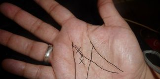 Ovi ljudi su po nečemu zaista posebni: Otkrijte šta znači slovo M na dlanu