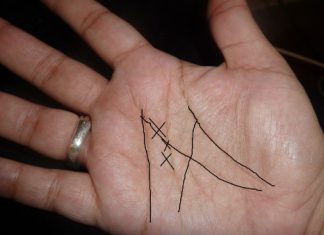 Ovi ljudi su po nečemu zaista posebni: Otkrijte šta znači slovo M na dlanu