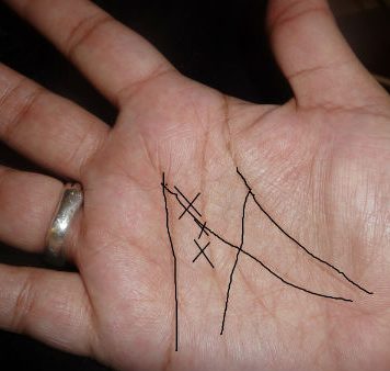 Ovi ljudi su po nečemu zaista posebni: Otkrijte šta znači slovo M na dlanu