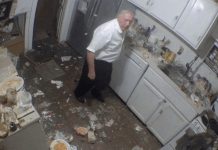 Čula sam šta moj svekar planira dok je mislio da spavam Čula sam šta moj svekar planira dok je mislio da spavam - featured image