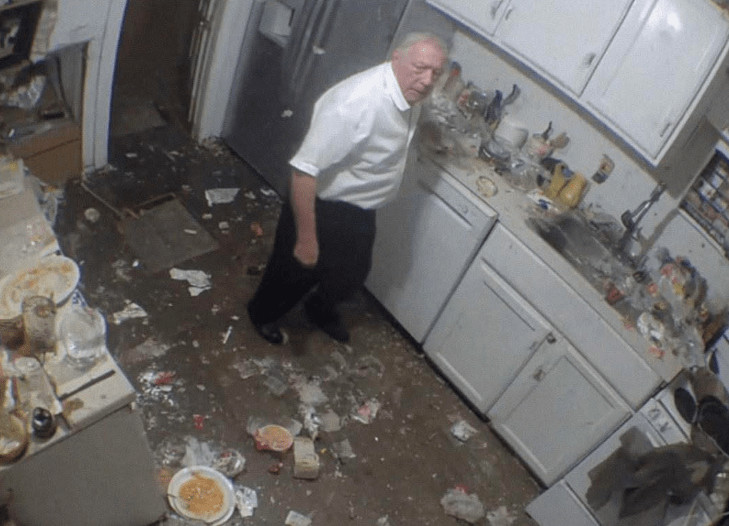 Čula sam šta moj svekar planira dok je mislio da spavam - featured image Čula sam šta moj svekar planira dok je mislio da spavam - featured image