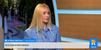 Žene koje peru sudove su nesretne u braku i loše im je u krevetu: Poznata Psihoterapeutkinja objašnjava!