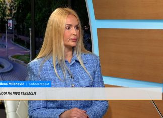 Žene koje peru sudove su nesretne u braku i loše im je u krevetu: Poznata Psihoterapeutkinja objašnjava!