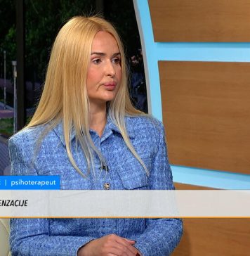 Žene koje peru sudove su nesretne u braku i loše im je u krevetu: Poznata Psihoterapeutkinja objašnjava!