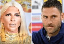 NIKA SE UDALA! JELENA KARLEUŠA SHRVANA, DUŠKO VAN SEBE! Desilo SE PRKEO NOĆI, evo ko je mIadoženja, djeda može da joj bude..