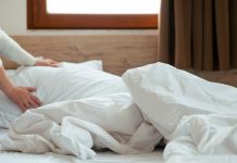 Mnogi predugo ne mijenjaju posteljinu: To može utjecati na san više nego što mislite