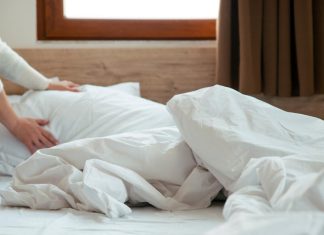 Mnogi predugo ne mijenjaju posteljinu: To može utjecati na san više nego što mislite