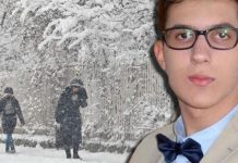 Nedim Sladić najavio novi “ugriz” zime, tek ćete sad da vidite šta je snijeg, evo šta možemo očekivati