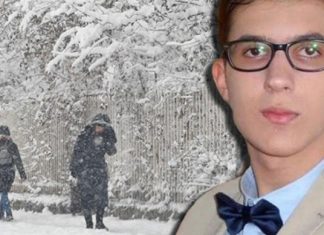 Nedim Sladić najavio novi “ugriz” zime, tek ćete sad da vidite šta je snijeg, evo šta možemo očekivati