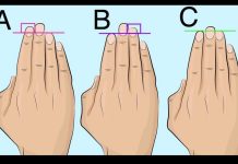 Pogledajte dobro svoje ruke: Dužina malog prsta otkriva vaše najvažnije osobine