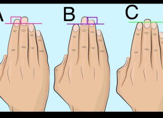 Pogledajte dobro svoje ruke: Dužina malog prsta otkriva vaše najvažnije osobine