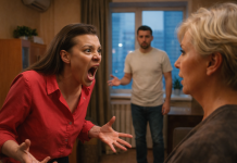 Kada svekrva pokušava da kontroliše život: Kako smo sačuvali svoju slobodu