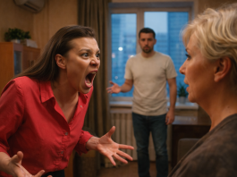 Kada svekrva pokušava da kontroliše život: Kako smo sačuvali svoju slobodu