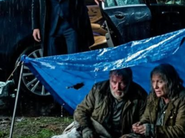 Vratio se kući kao milioner – A zatekao roditelje bez doma