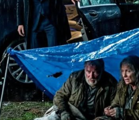 Vratio se kući kao milioner – A zatekao roditelje bez doma