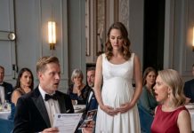 Dok je večerao sa ljubavnicom, stigla mu je poruka supruge koja mu je uništila život