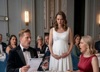 Dok je večerao sa ljubavnicom, stigla mu je poruka supruge koja mu je uništila život