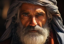 ARAPSKA MUDROST POSLIJE KOJE ĆE VAS BAŠ SVAKO POŠTOVATI I UVAŽAVATI: Jedna stvar se nikome ne govori