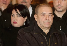 Imala je 20 kilograma više i vjenčanicu zbog koje bi je danas ismijavali: Ovako je Zlata izgledala na vjenčanju s Hasanom FOTO