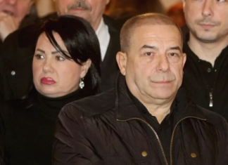 Imala je 20 kilograma više i vjenčanicu zbog koje bi je danas ismijavali: Ovako je Zlata izgledala na vjenčanju s Hasanom FOTO