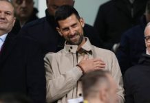 Izjava Novaka Đokovića pokrenula lavinu komentara