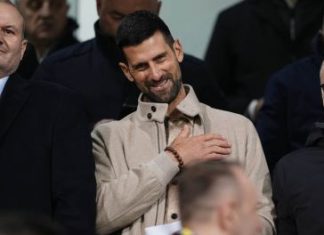 Izjava Novaka Đokovića pokrenula lavinu komentara