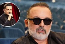 Mirza Selimović spomenuo Cetinskog na koncertu u Beogradu: Publika burno reagovala, evo šta su poručili hrvatskom pevaču