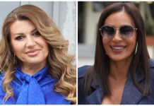 Šta je Viki Miljković dozvolila Ceci, a drugim kolegama nije: Pevačica otkrila detalj o njihovom dugogodišnjem odnosu