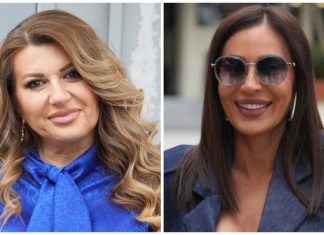 Šta je Viki Miljković dozvolila Ceci, a drugim kolegama nije: Pevačica otkrila detalj o njihovom dugogodišnjem odnosu