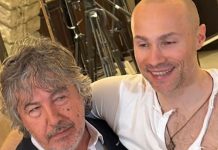 Dečko Snežane Đurišić stigao kod Sofre na slavlje: Aca otkrio kako mu je Vanja pomagao u toku Kosanine trudnoće