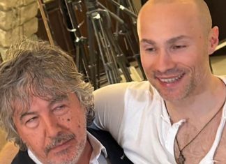 Dečko Snežane Đurišić stigao kod Sofre na slavlje: Aca otkrio kako mu je Vanja pomagao u toku Kosanine trudnoće