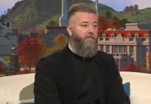 Ovu ikonu svaka srpska kuća mora da ima: Pogledajte u nju kad god imate neki problem, savetuje otac Predrag