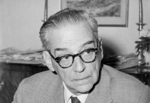 Pričalo se da je poremetio s pameću, da mu doktori ništa ne mogu dok tumara kroz VMA: Poslednji dani Ive Andrića bili su strašni, evo kome je ostavio sve