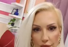 Pevačicu Danicu umalo da sahrane živu nakon jezive saobraćajke: Baba primetila da joj je telo toplo i rekla “dete je živo”, a onda je 45 dana bila u komi