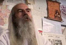 Proročanstvo iranskog starca koji tvrdi da priča s dušama mrtvih i vidi sudbine zemalja se sad obistino: Pre 7 godina upozorio, užasava ono što nas čeka