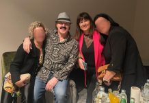 Melinin otac Sulejman u početku nije prihvatao Harisa, pa je jedan događaj sve promenio: Ljudi kad vide majku Elmu, shvate na koga je povukla lepotu