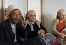 Albanac Redžep iz Prizrena u 61. kupio mladu od 35 godina: Debelo platio, a kad je stigla Valentina nije mogao da veruje šta ga je snašlo