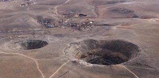 ŠIROM TURSKE SE OTVARAJU DŽINOVSKE VRTAČE: Ljudi veruju da je reč o ispunjenju BIBLIJSKOG PROROČANSTVA, a evo šta kažu naučnici – “ovo je VELIKI PROBLEM”