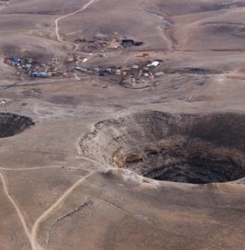 ŠIROM TURSKE SE OTVARAJU DŽINOVSKE VRTAČE: Ljudi veruju da je reč o ispunjenju BIBLIJSKOG PROROČANSTVA, a evo šta kažu naučnici – “ovo je VELIKI PROBLEM”