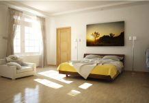 KREVET U SPAVAĆOJ SOBI NIPOŠTO NE SMIJE OVAKO DA STOJI 1 Greška koju svi pravimo donosi nesreću